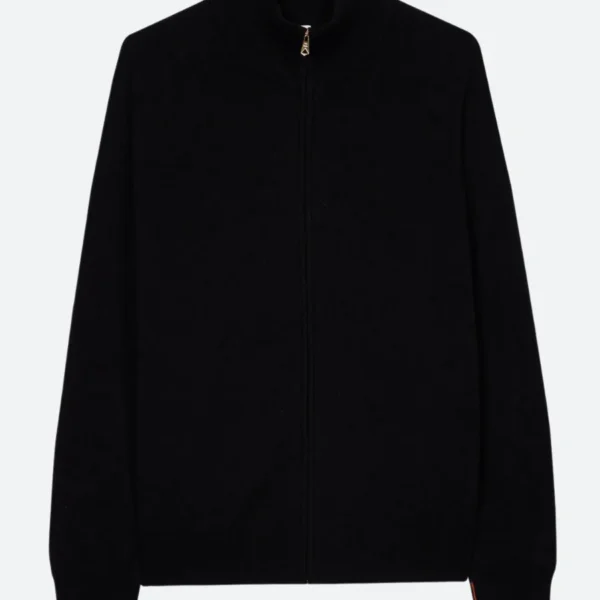 Only Murders in the Building S02 Charles Haden Savage Jacket