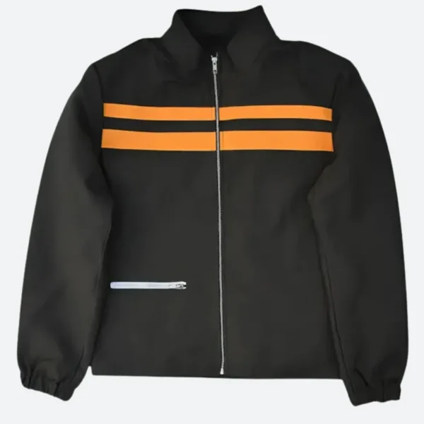 Once Upon a Time in Hollywood Randy Miller Jacket