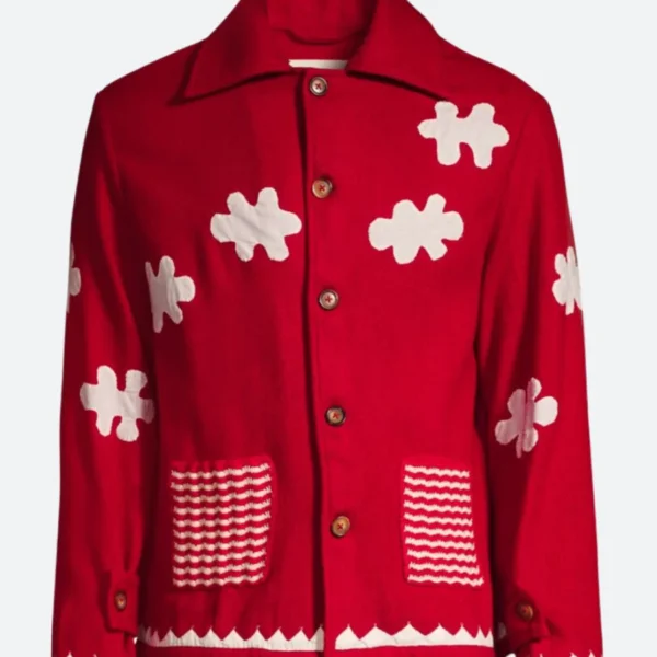 One Piece 2023 Monkey D. Luffy Jacket