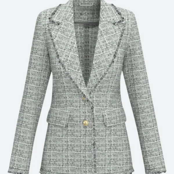 One Piece 2023 Premiere Mackenyu Blazer