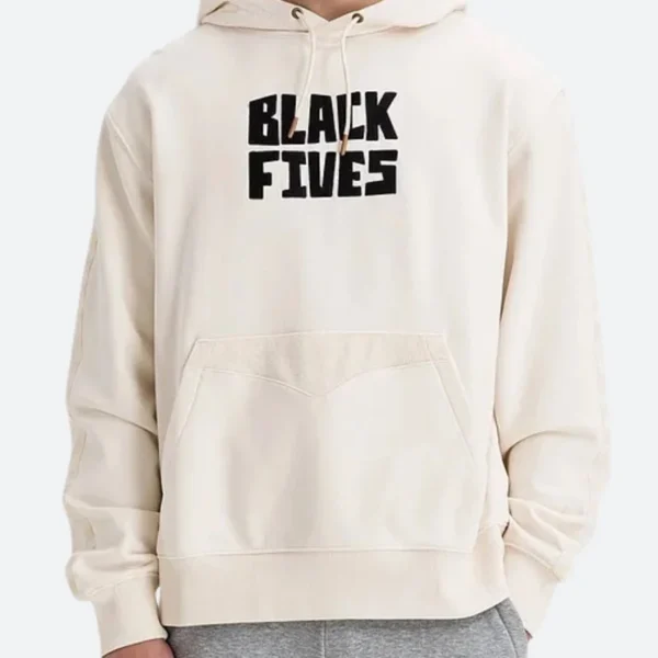 Only Murders in the Building Mabel Mora Hoodie