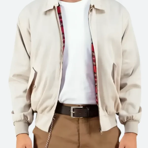 Peters The Jeffrey Dahmer Story Jacket