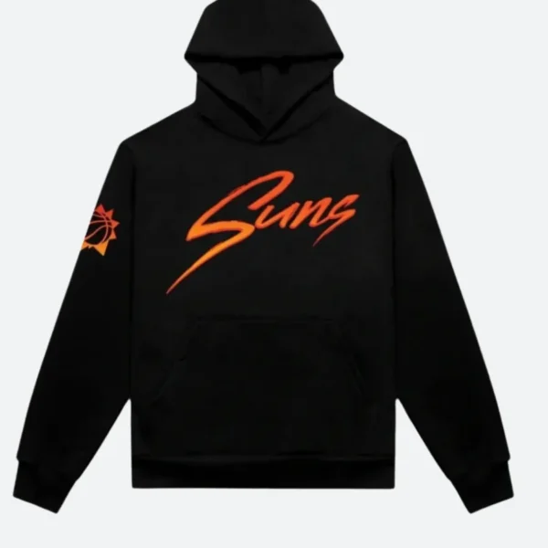 Phoenix Suns Hoodie