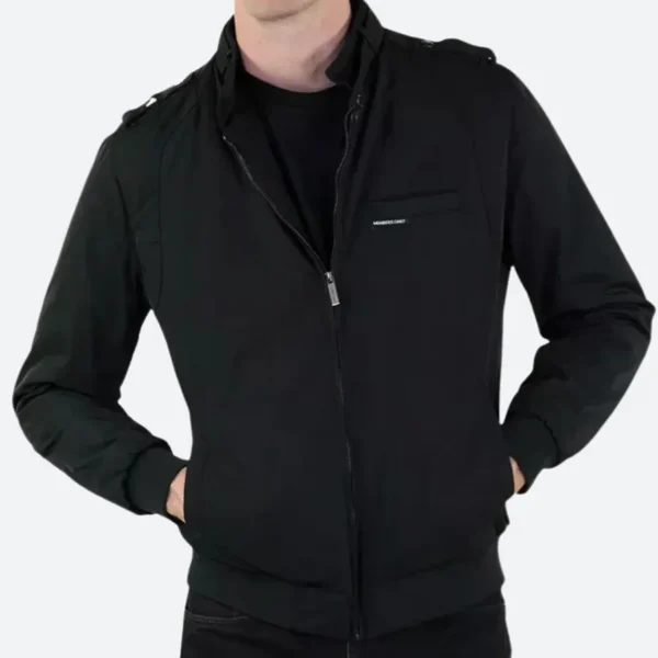 Physical S03 Danny Rubin Jacket