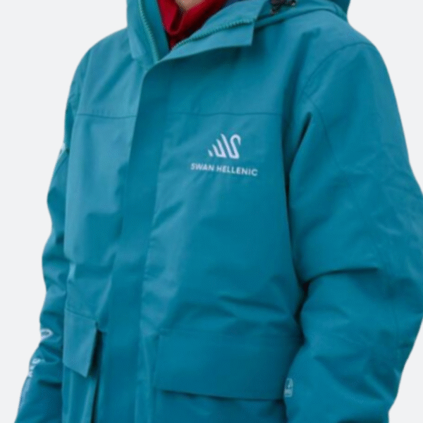 Polar Opposites Emma Jacket