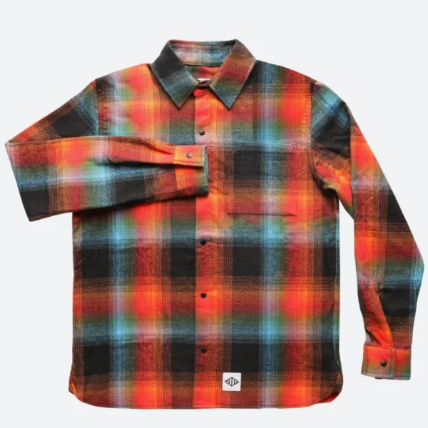 Poppa's House S01 Damon Shirt
