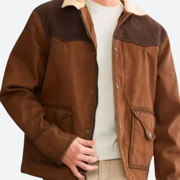 Ransom Canyon 2025 Staten Kirkland Jacket