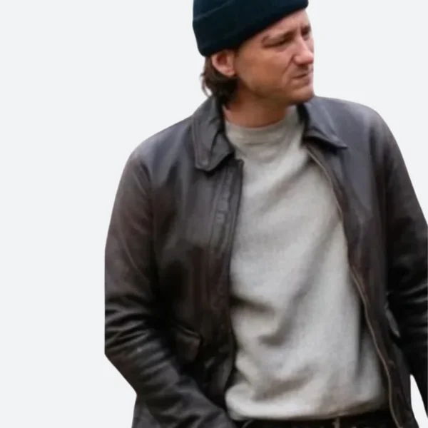 Riff Raff 2025 Rocco Leather Jacket