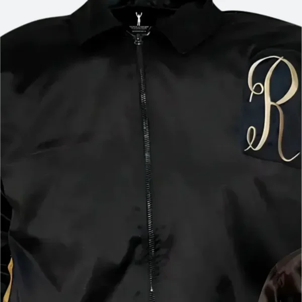 Rocky 3 Italian Stallion Jacket