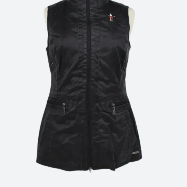 Rodeo Houston 2025 Annual Vest