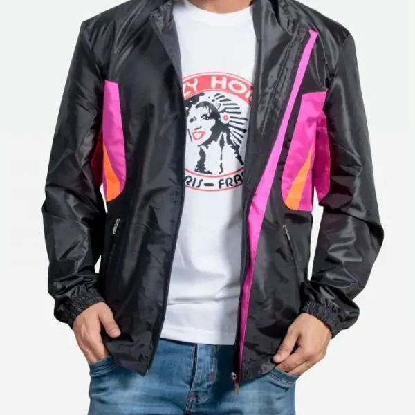 Ryan Reynolds Deadpool 2 Jacket