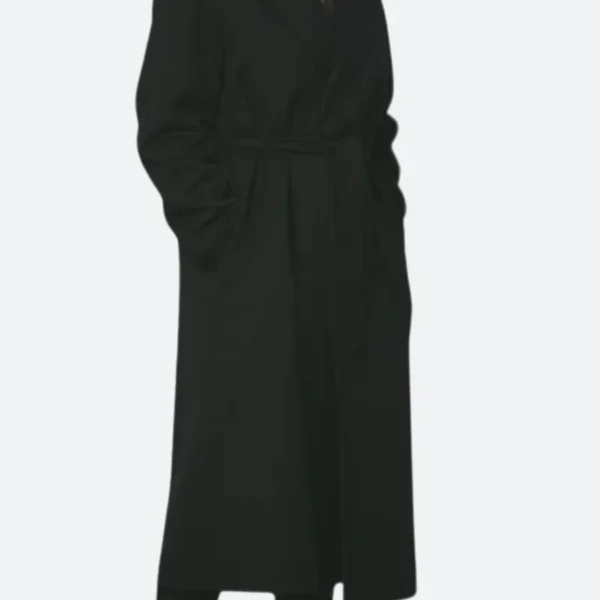 Smother 2021 Val Ahern Trench Coat