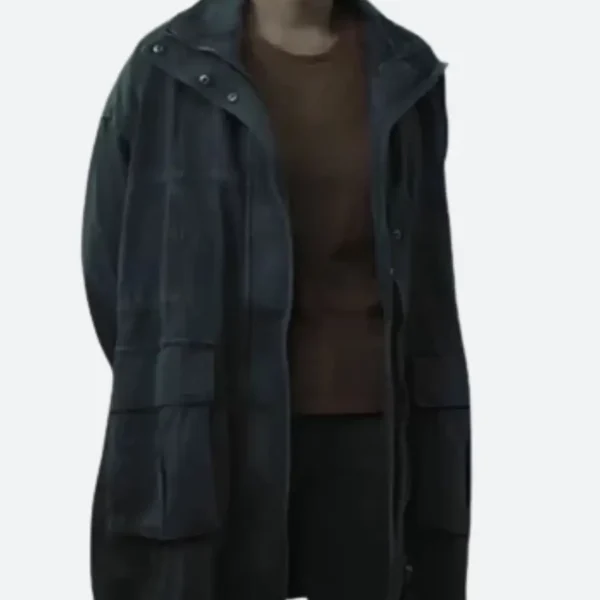 Squid Game S02 Park Gyuyoung Jacket