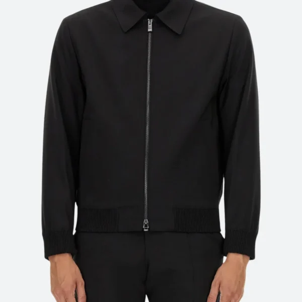 Squid Game S02 VIP 3 Jacket