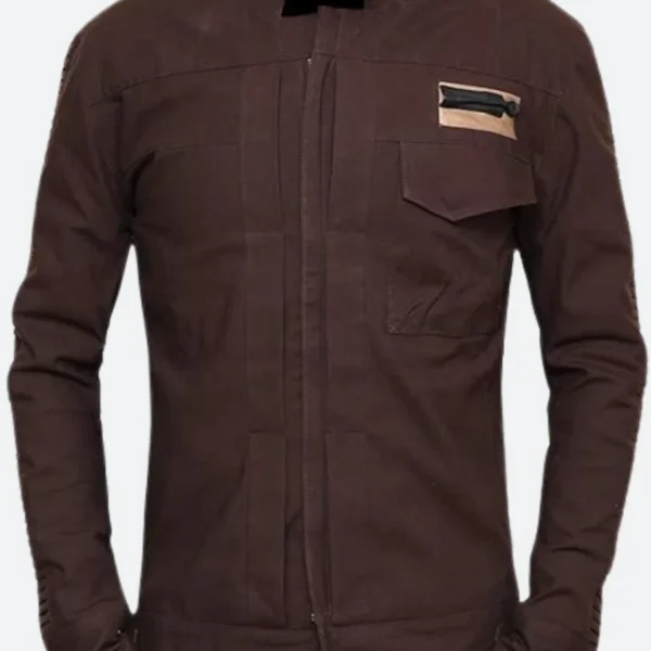 Star Wars Rogue One Cassian Andor Jacket