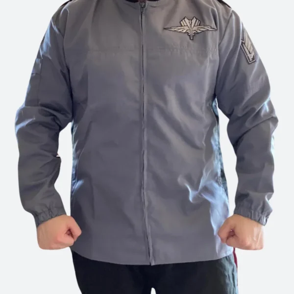 Starship Troopers Mobile Infantry Jacket