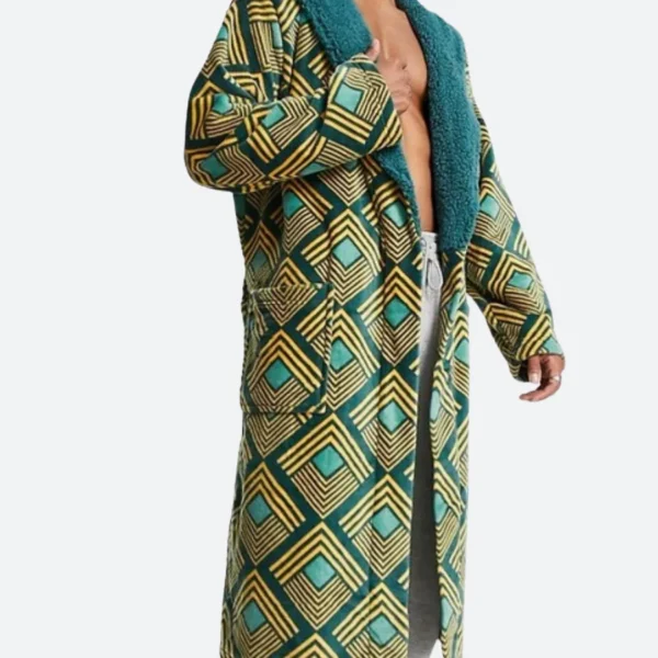 Sweetpea S1 Rhiannon Lewis Robe