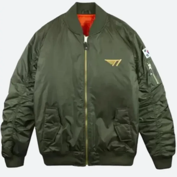 T1 Bomber Jacket