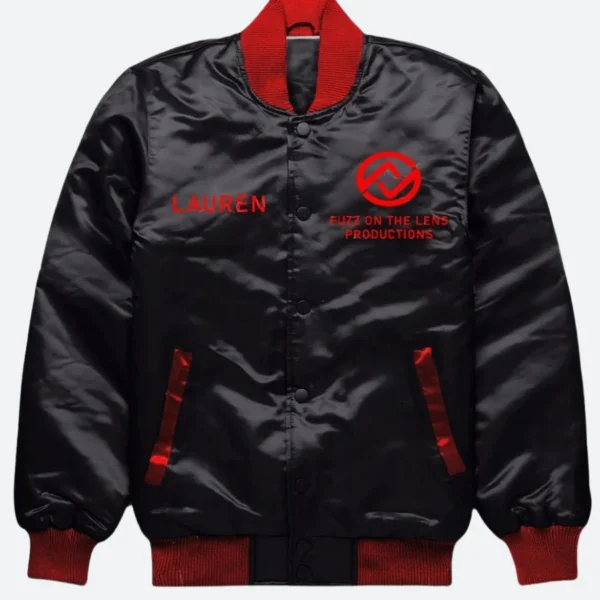 Terrifier 2 True Jacket