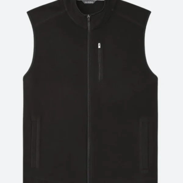 The Accident 2024 Plutarco Santos Vest