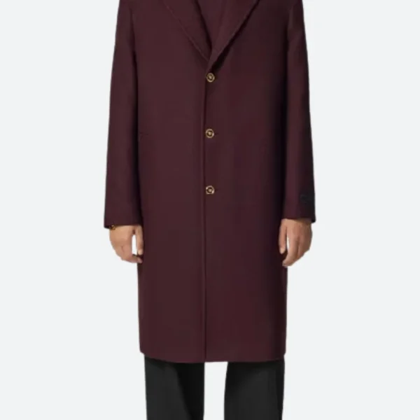 The Equalizer S05 Robyn McCall Trench Coat
