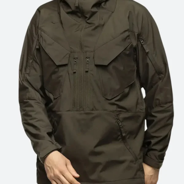The Expendables 4 Christmas Jacket
