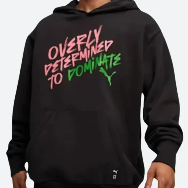 The Future Is Scoot Hoodie