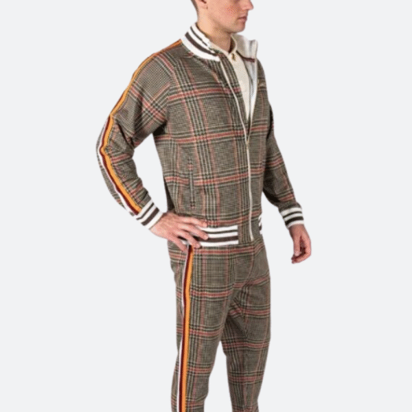 The Gentlemen Lonsdale TrackBlazer