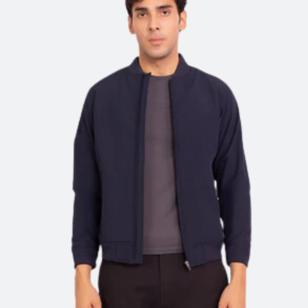 The Good Doctor Diabetic Bomber Jacket
