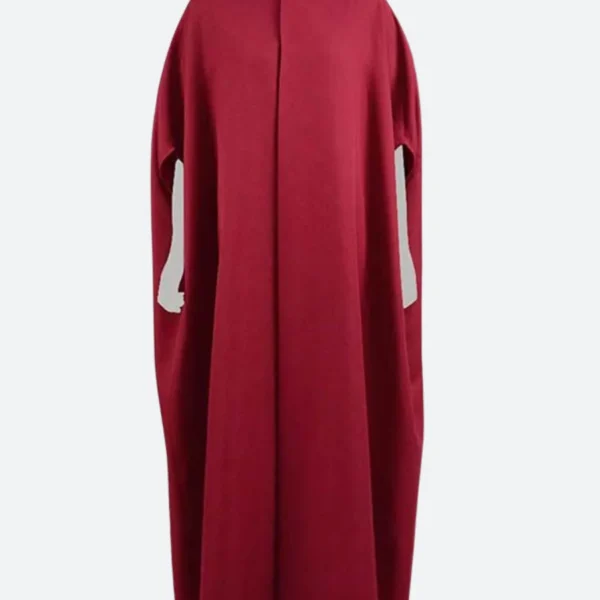 The Handmaid's Tale June Osborne Gown