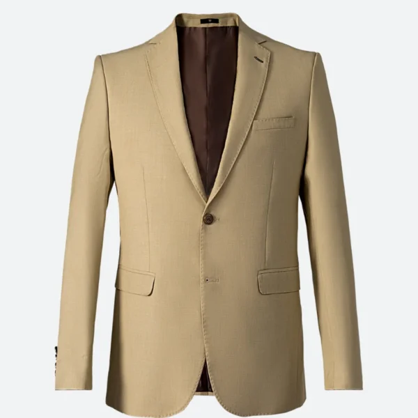 The Handmaids Tale Mark Tuello Blazer