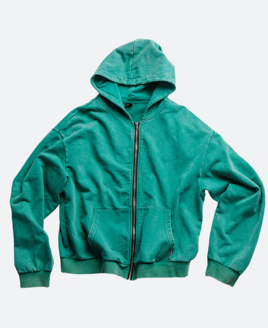 The-Last-Thing-He-Told-Me-Bailey-Michaels-Zipper-Hoodie-Front-image.png