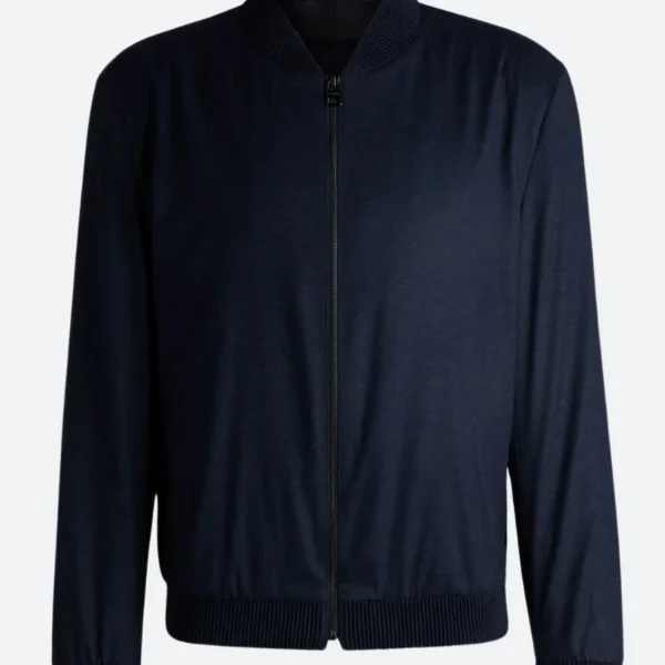 The Stranger Adam Price Jacket