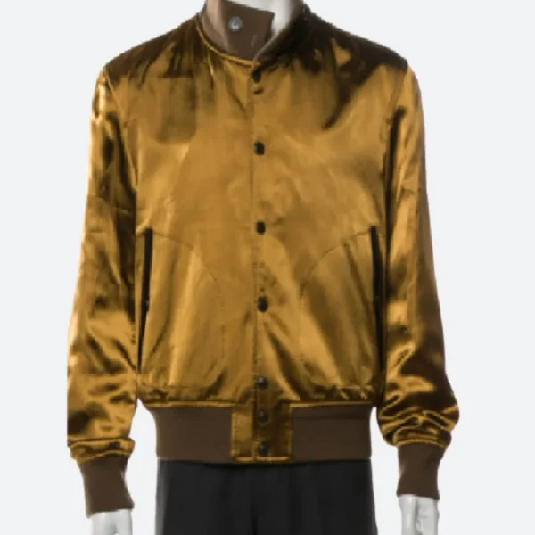 The Voice S27 John Legend Jacket