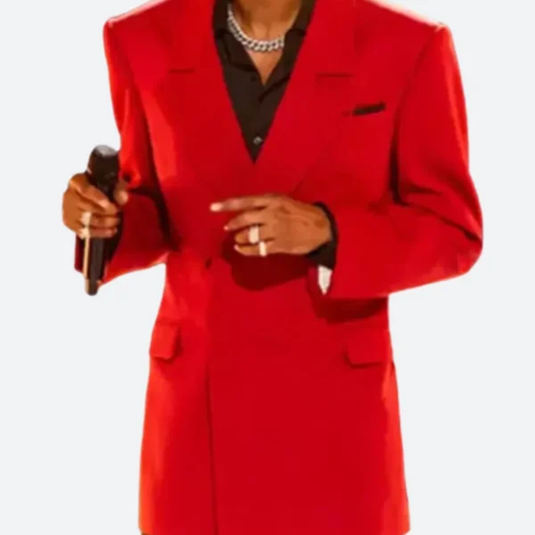 The Voice Season 26 Snoop Dogg Blazer