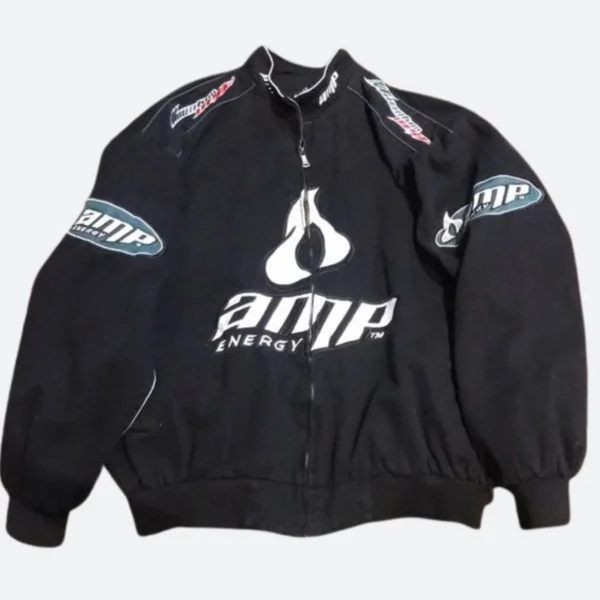 The Weeknd Girlfriend Birthday Jacket