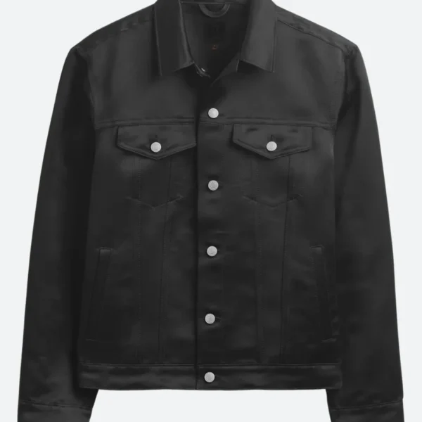 Timothee Chalamet 97th Academy Awards Jacket