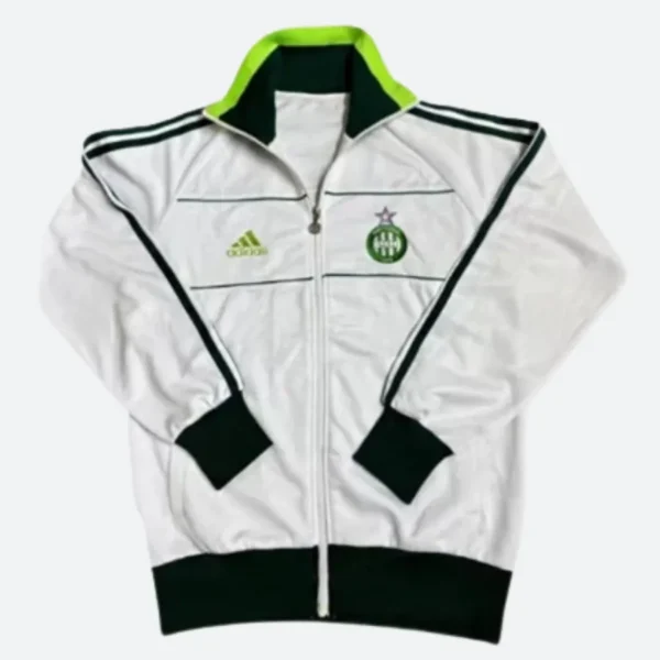 Timothee Chalamet Saint-Etienne Track Jacket