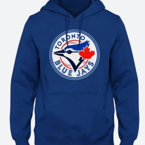 Toronto Blue Jays Hoodie