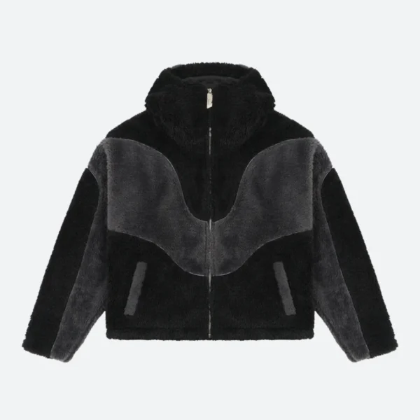 Trendt Vision Hooded Jacket