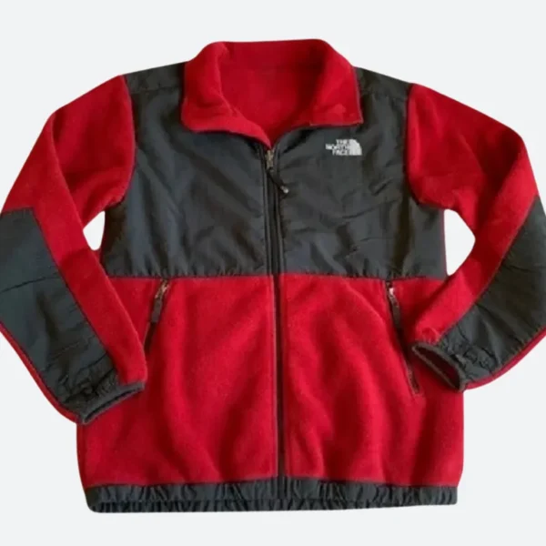 True Detective S4 Liz Danvers Jacket