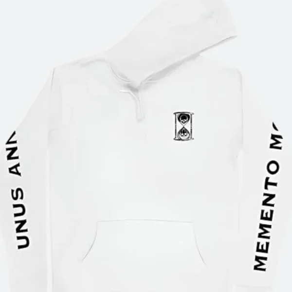 Unus Annus Founders Hoodie