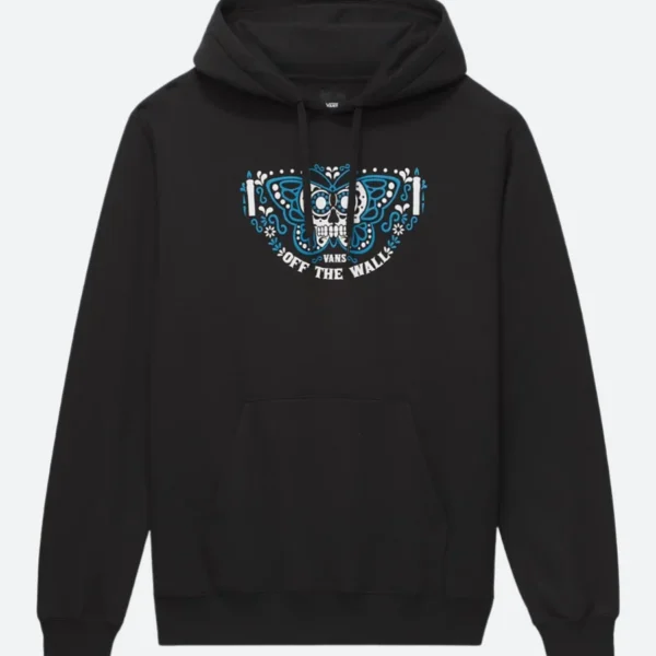 Vans Off The Wall Guided Butterfly Hoodie