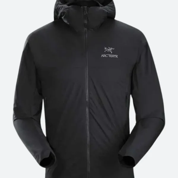 Venom 2018 Eddie Brock Hoodie