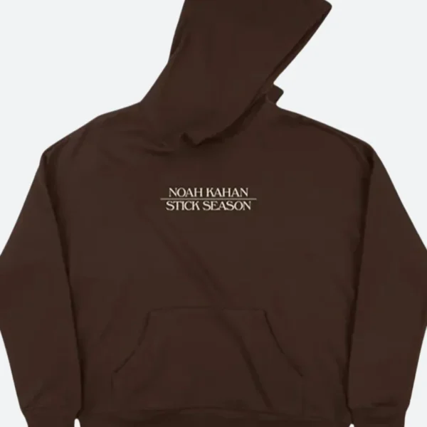 We’ll All Be Here Forever Hoodie