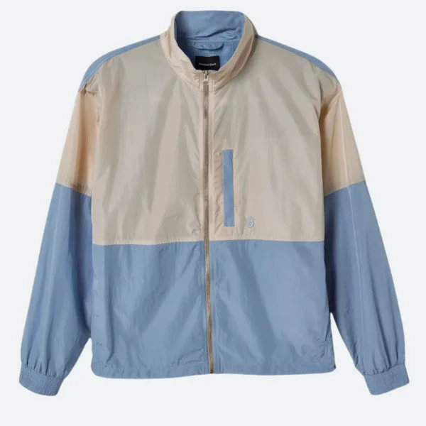 Only Murders in the Building S02 Oliver Putnam Track Jacket