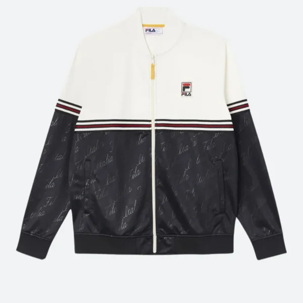 Bookie S02 Ray Track Jacket