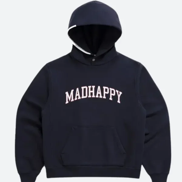 Campus Snap Madhappy Hoodie