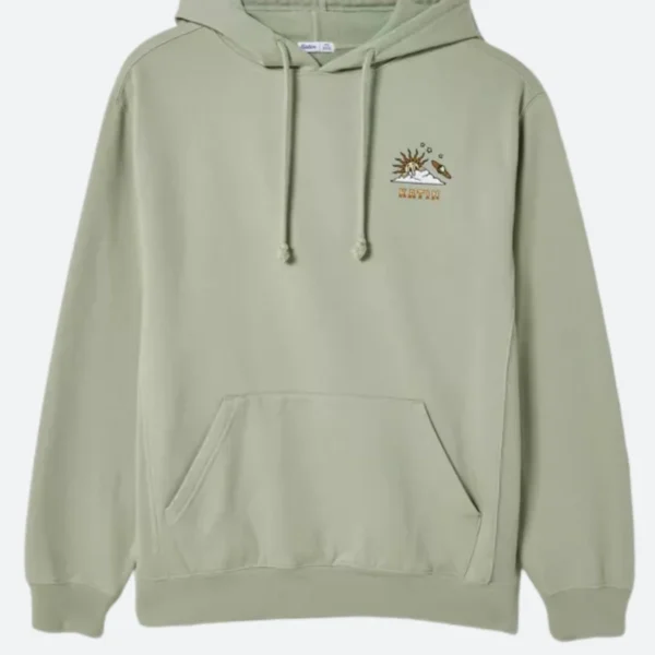 Cobra Kai S06 Miguel Diaz Pullover Hoodie