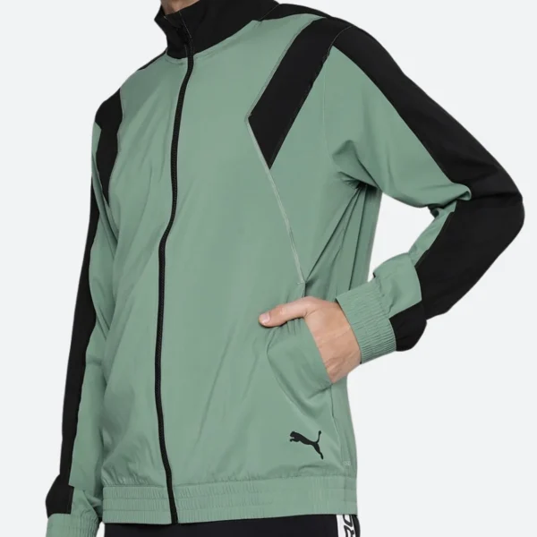 Cobra Kai S06 Mitch Training Hoodie